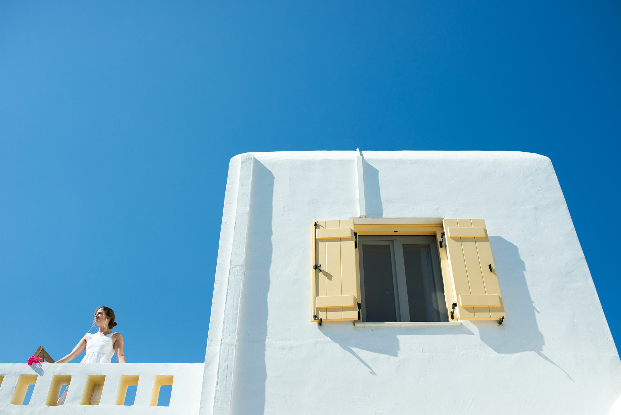 Mouras Resort Livadi  Exterior foto