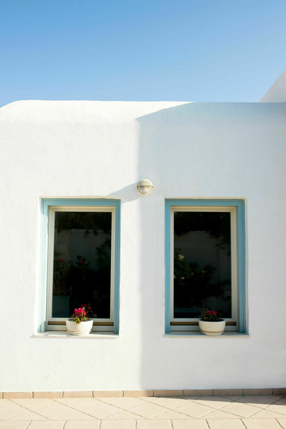 Mouras Resort Livadi  Exterior foto